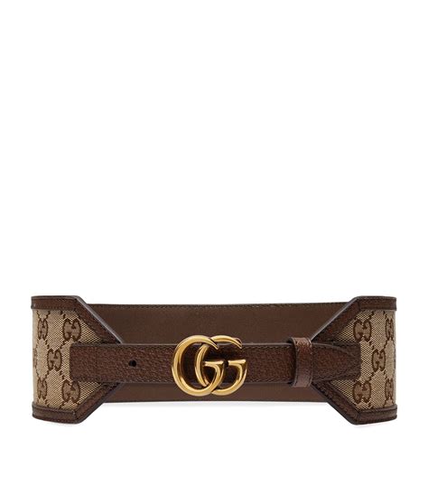 i offer gucci belts|extra wide gucci belt.